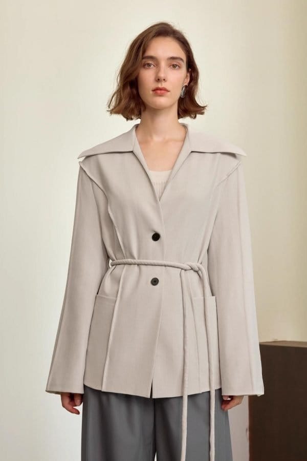 CASUAL SUIT JACKET