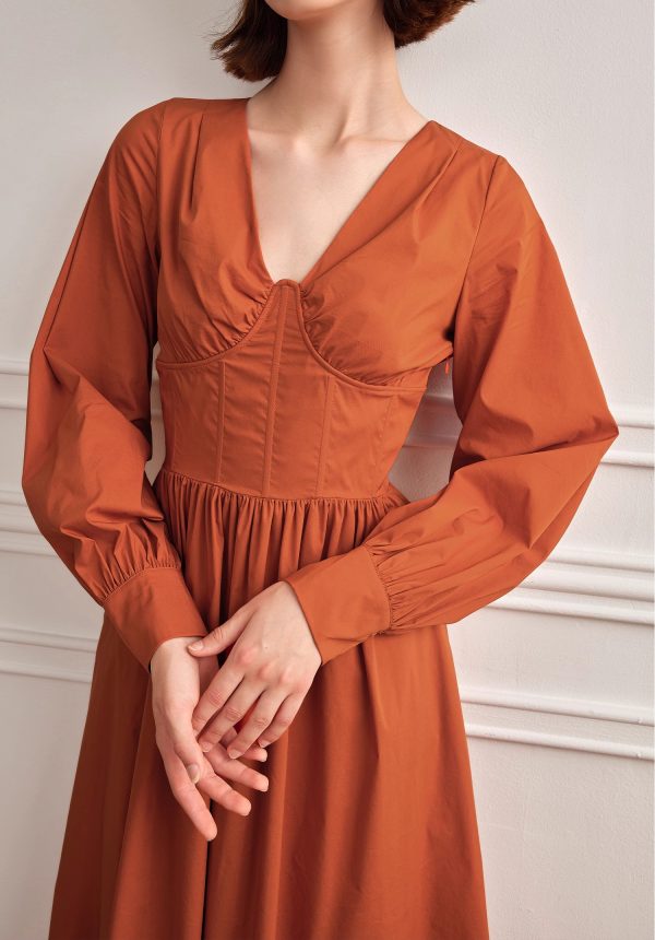 VACATION DRESS - 图片 5