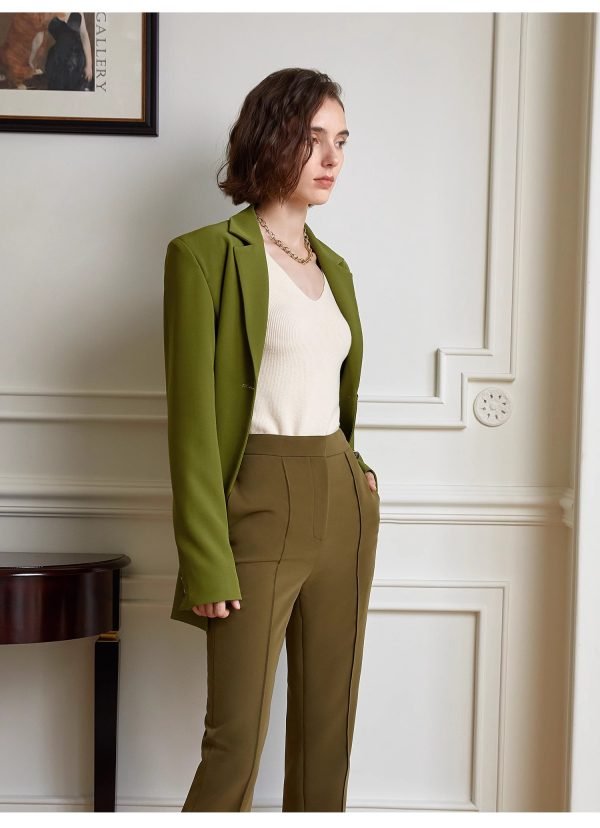 INSPIRED SUIT JACKET - 图片 5