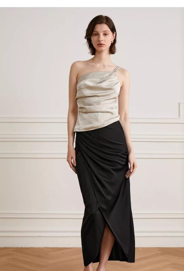SHOULDER STRAP VEST - 图片 13