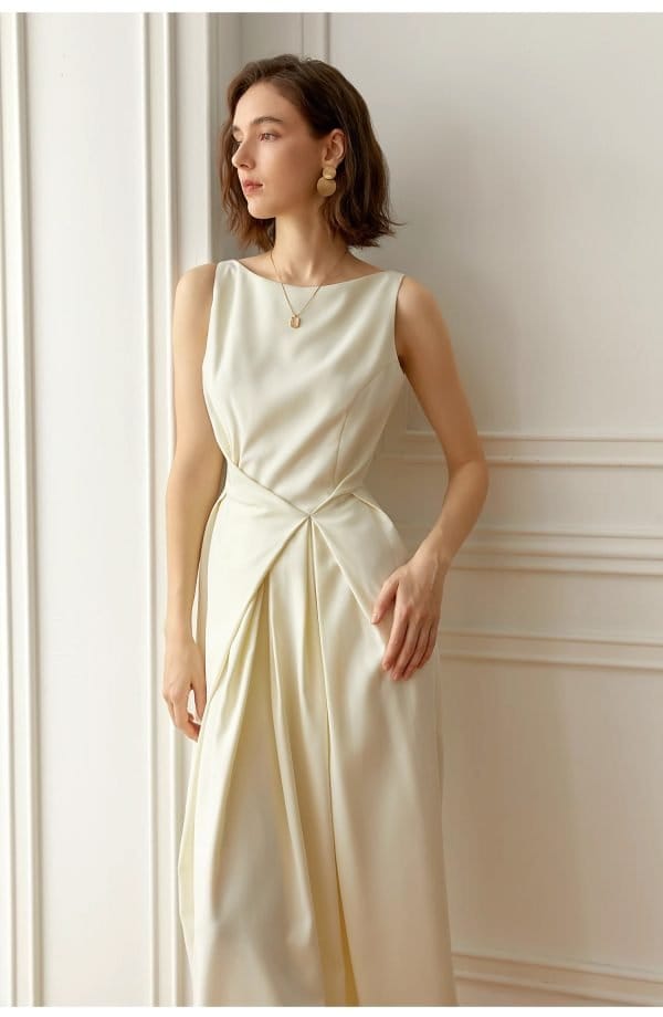 BRIDESMAID DRESS - 图片 2