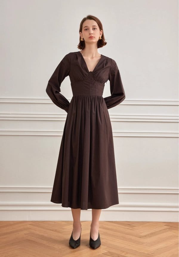 VACATION DRESS - 图片 8