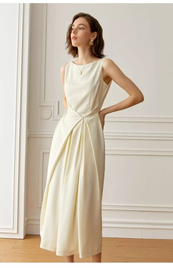 BRIDESMAID DRESS - 图片 3