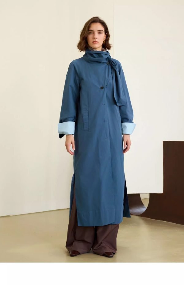 TRENCH COAT - 图片 10