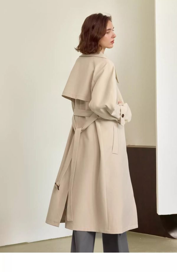 TRENCH COAT - 图片 2