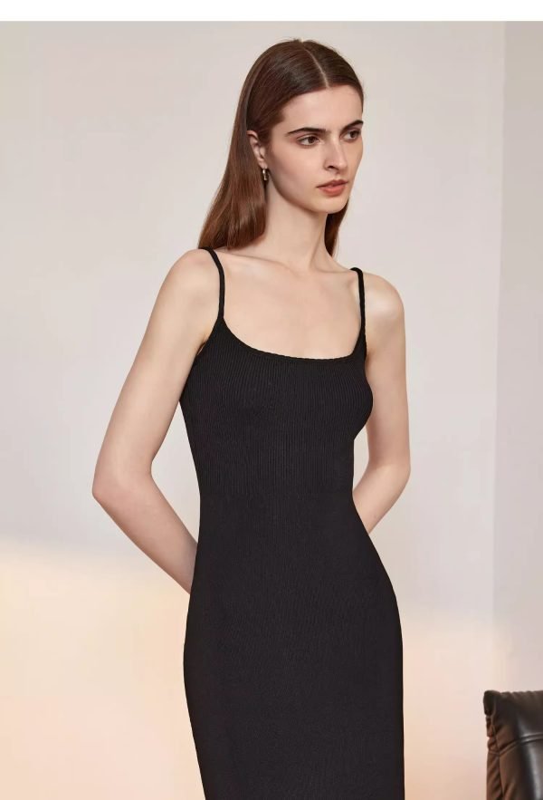 JERSEY DRESS - 图片 2