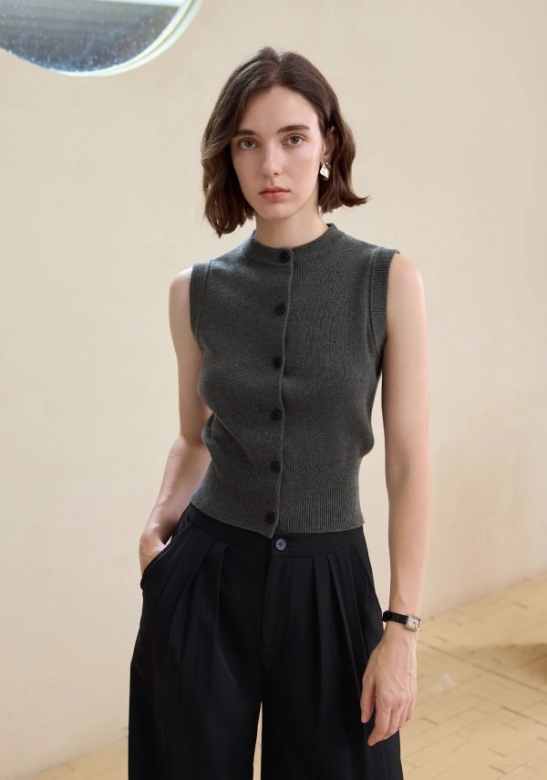SWEATER VEST - 图片 15