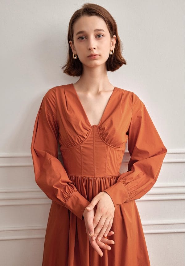 VACATION DRESS - 图片 6
