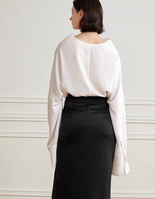 VERSATILE SHIRT - 图片 2