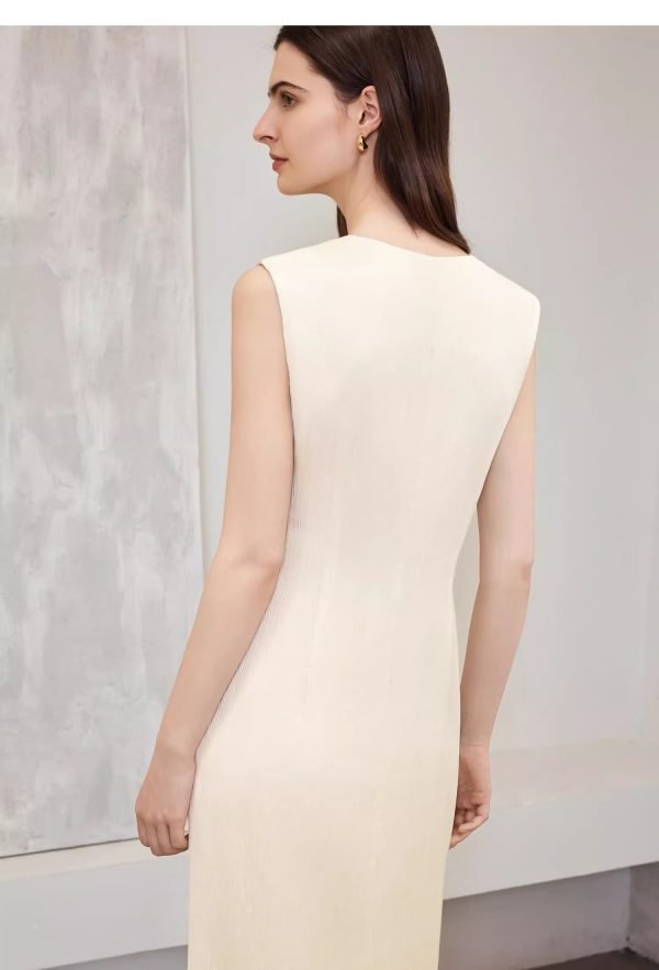 SPLIT LENGTH FORMAL DRESS - 图片 6