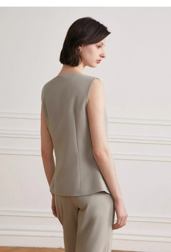 TWO-PIECE SUIT - 图片 5