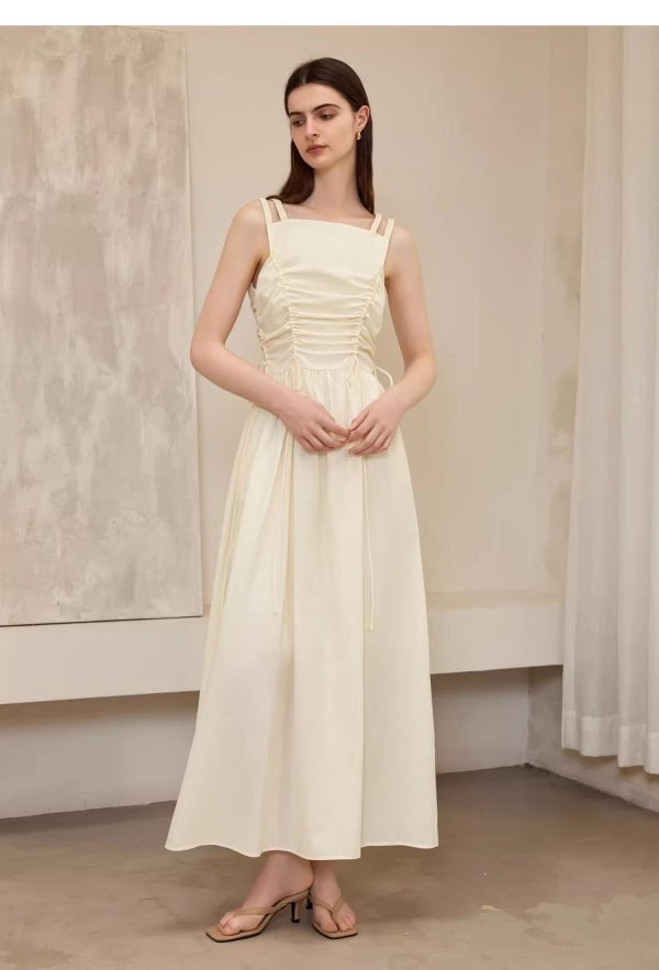 ONE COLLAR DRESS - 图片 4