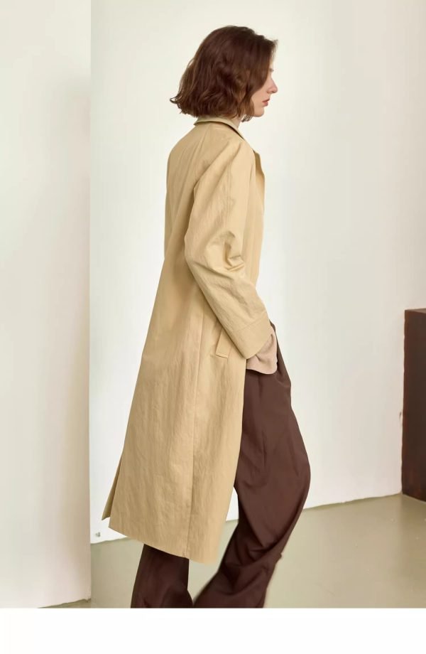 TRENCH COAT - 图片 11