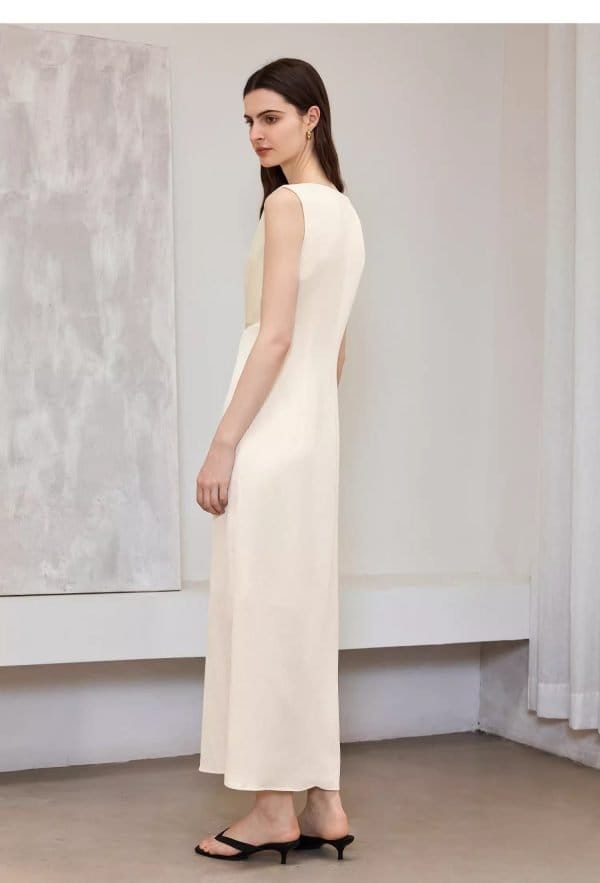 SPLIT LENGTH FORMAL DRESS - 图片 5
