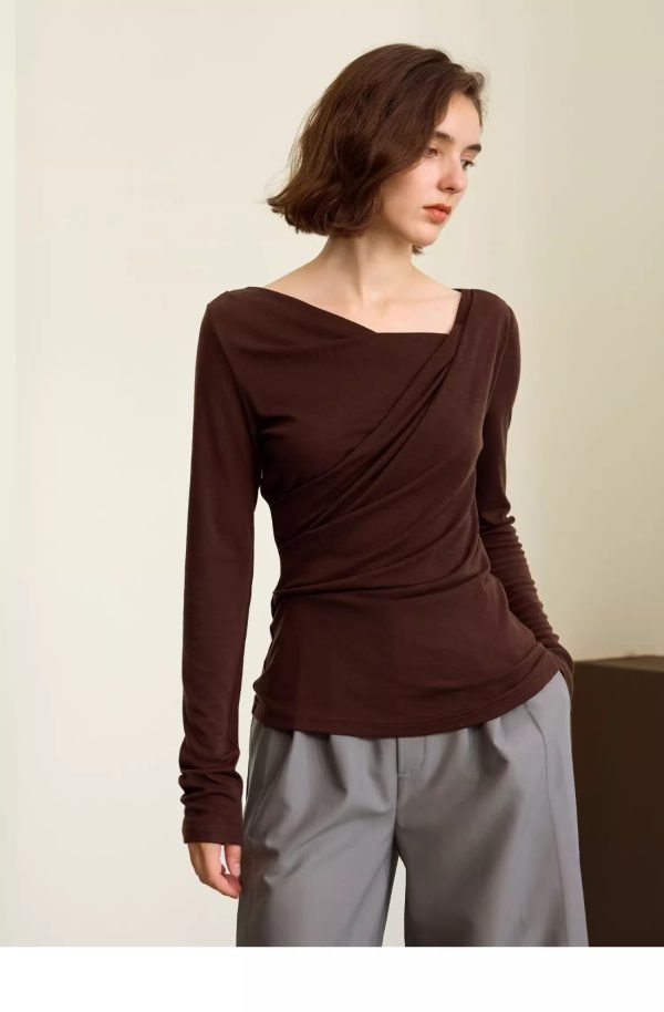 KNITTED SWEATER - 图片 7