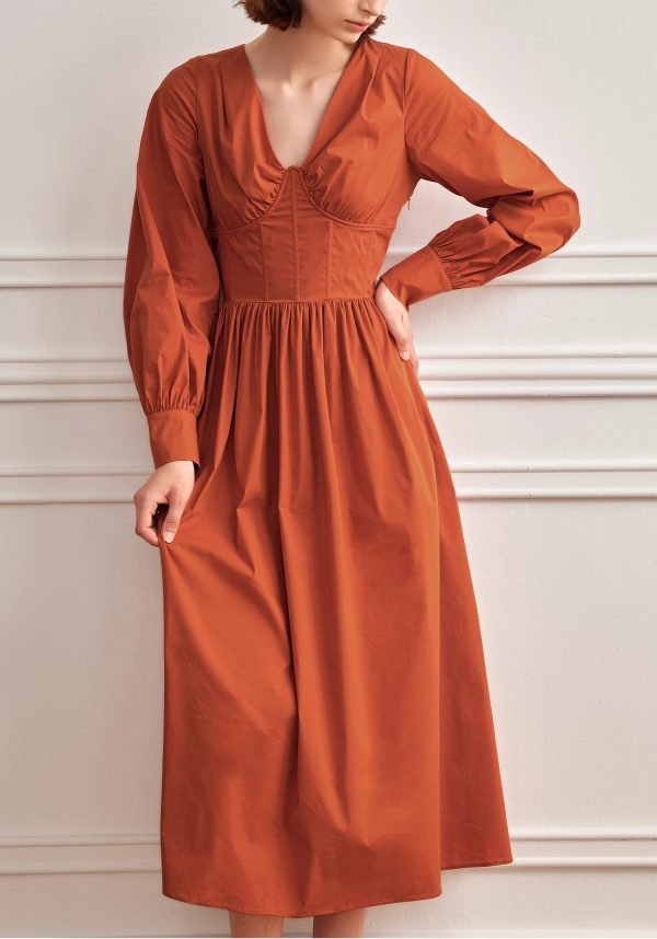 VACATION DRESS - 图片 3