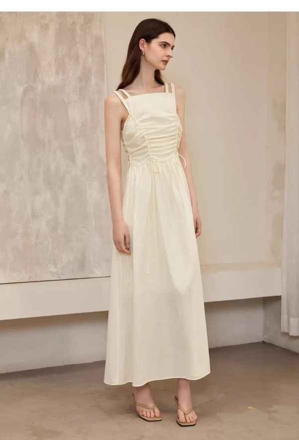 ONE COLLAR DRESS - 图片 8