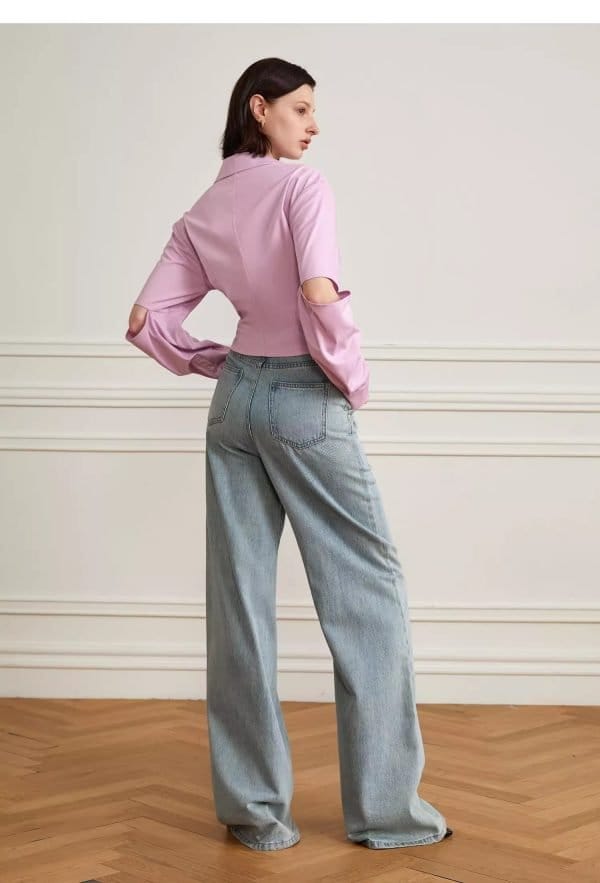 MINIMALLY SHIRT - 图片 5