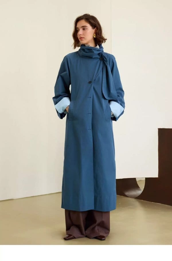 TRENCH COAT - 图片 7