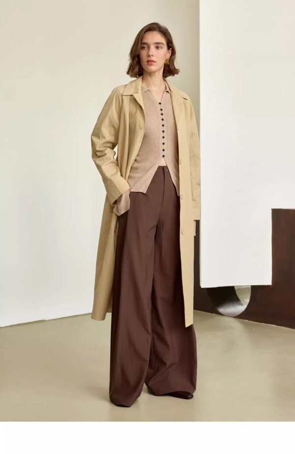 TRENCH COAT - 图片 17