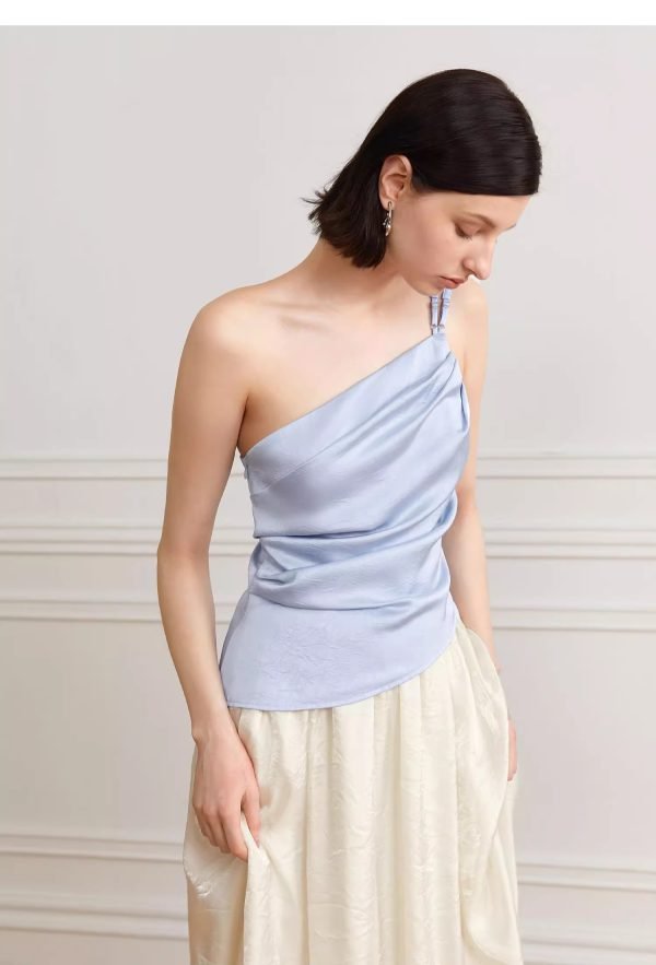 SHOULDER STRAP VEST - 图片 11