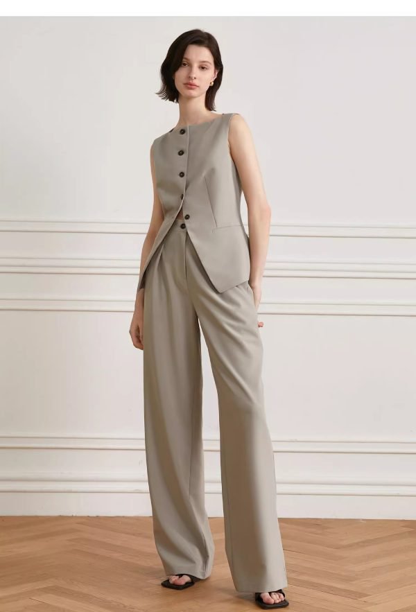 TWO-PIECE SUIT - 图片 3