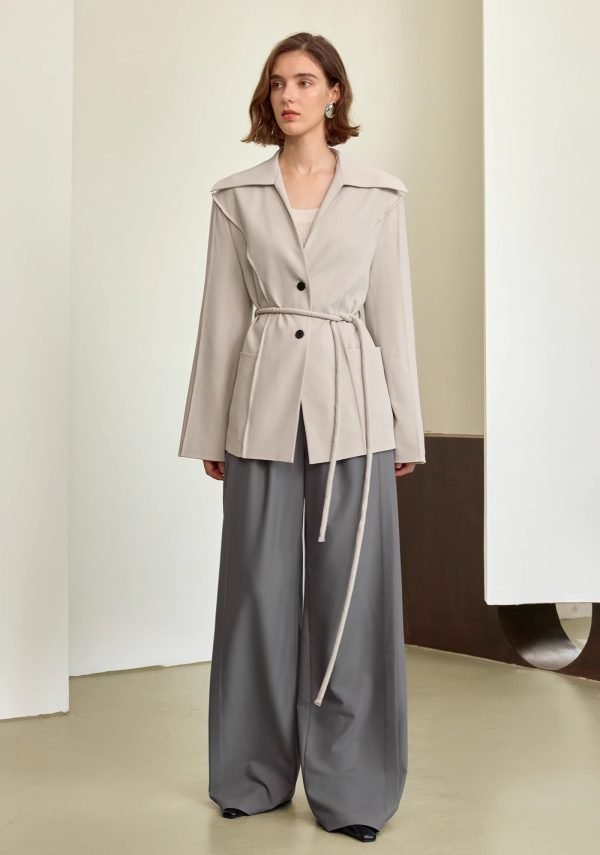 CASUAL SUIT JACKET - 图片 5