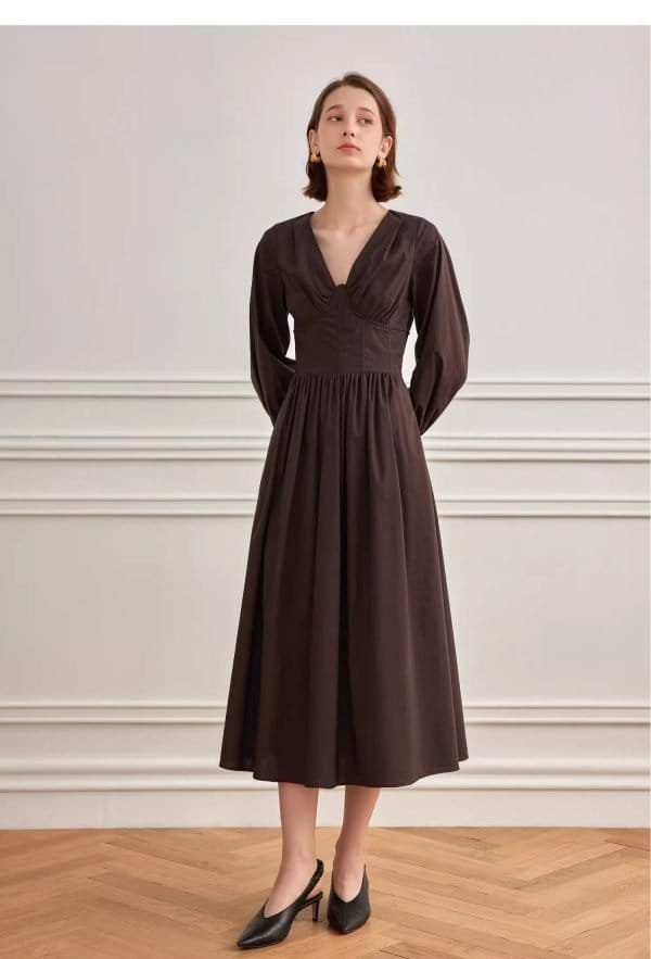 VACATION DRESS - 图片 4
