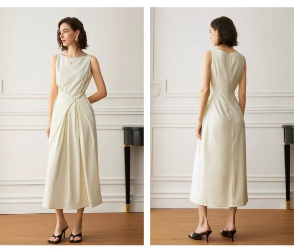 BRIDESMAID DRESS - 图片 4