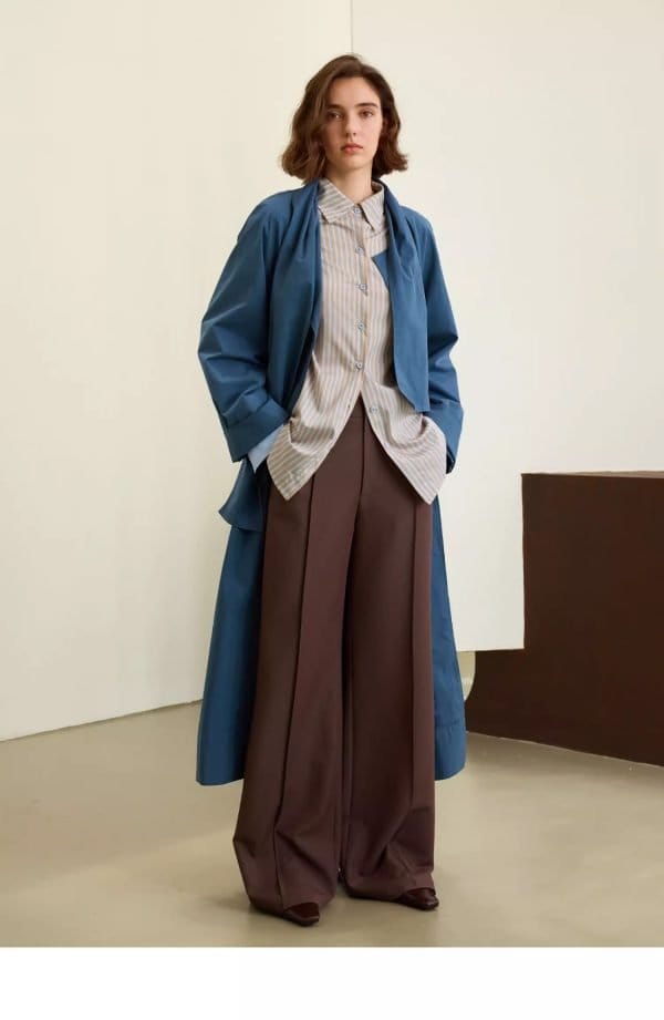 TRENCH COAT - 图片 3