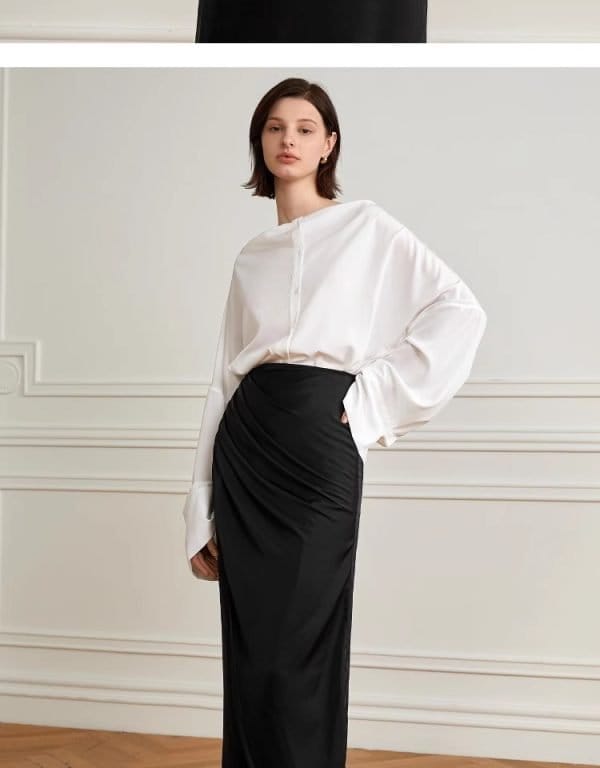 VERSATILE SHIRT - 图片 3