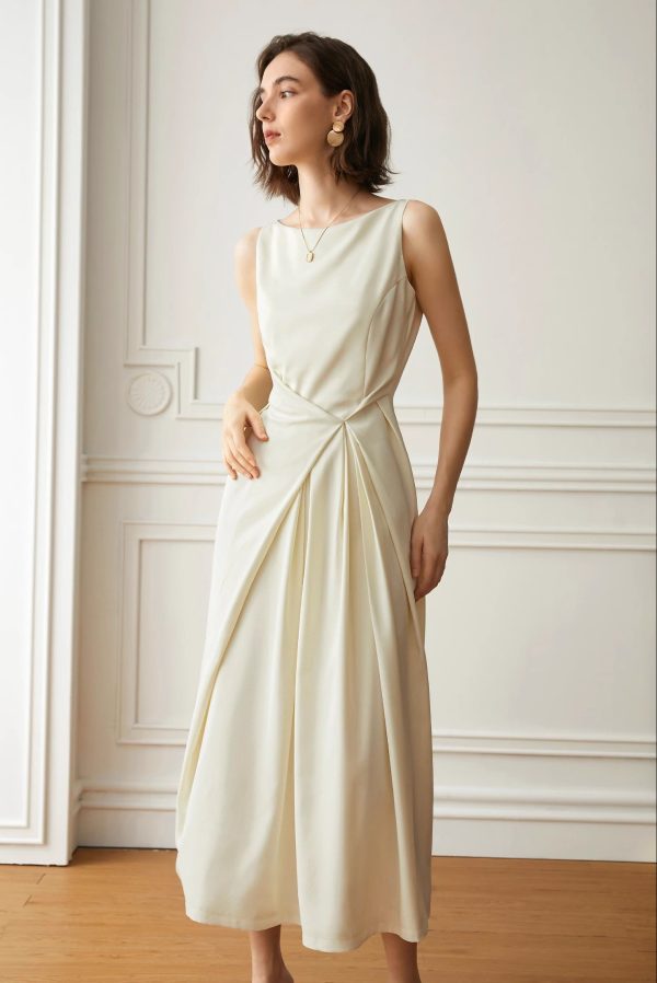 BRIDESMAID DRESS