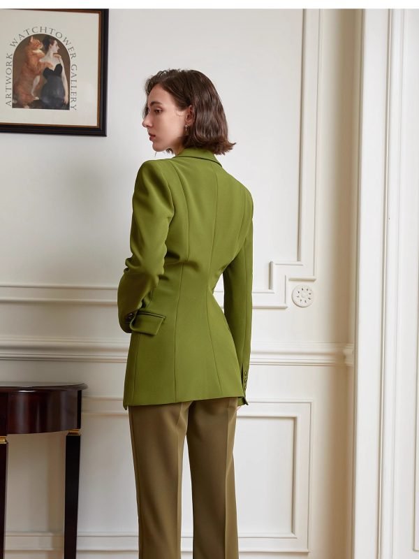 INSPIRED SUIT JACKET - 图片 2