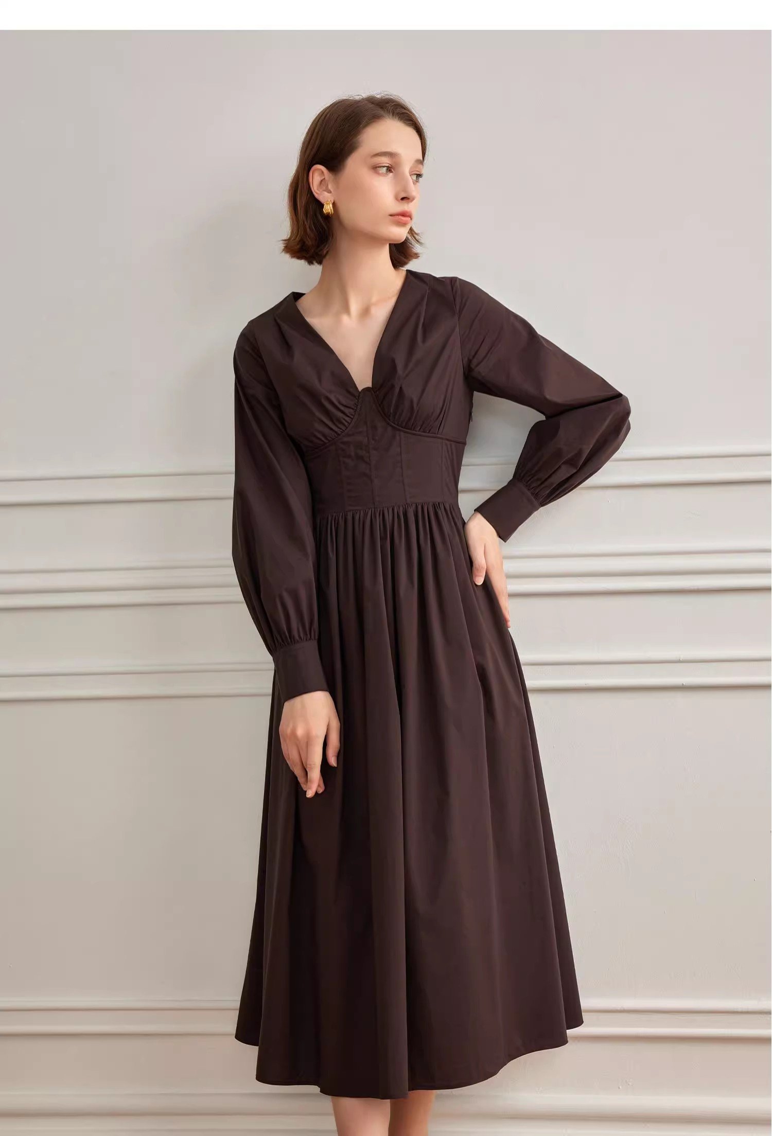 VACATION DRESS