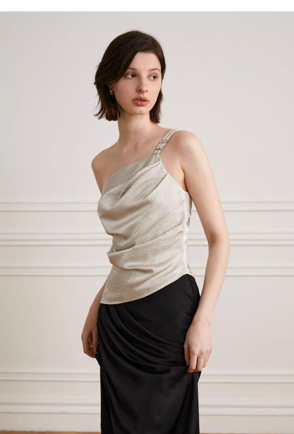 SHOULDER STRAP VEST - 图片 9