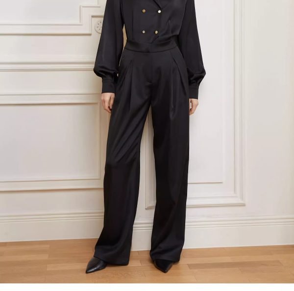 HIGH-GRADE JUMPSUIT - 图片 2