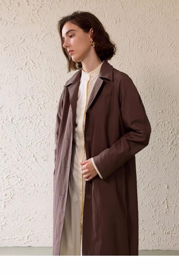 TRENCH COAT - 图片 15