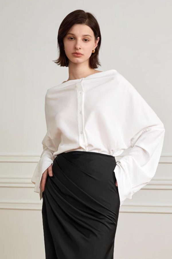VERSATILE SHIRT